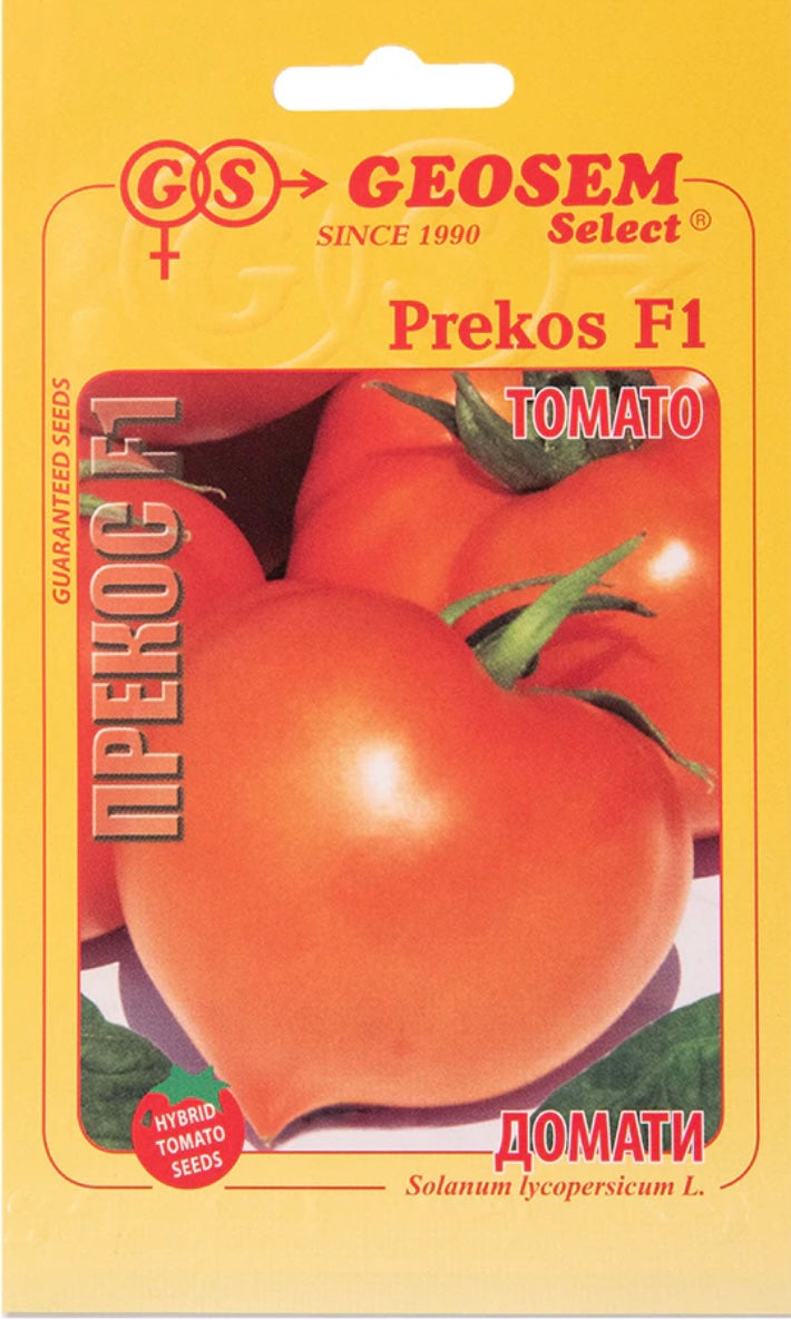ДОМАТИ ПРЕКОС Ф1