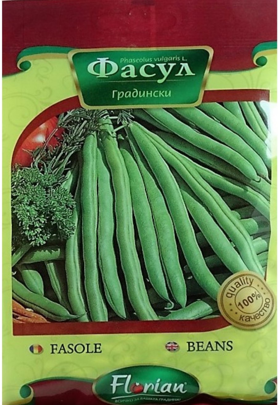 ФАСУЛ ВАЛЯ-ГРАДИНСКИ