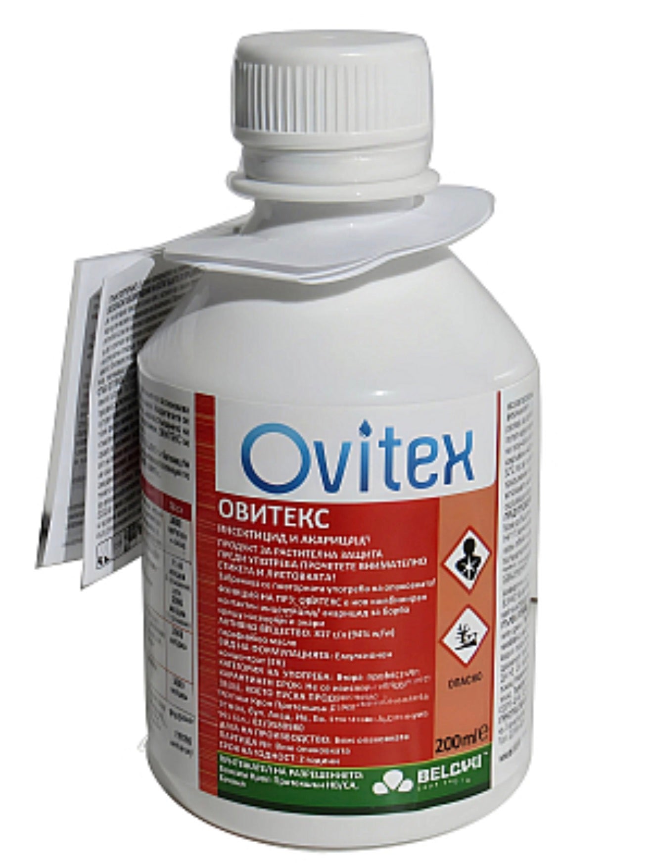 ОВИТЕКС-200 МЛ.