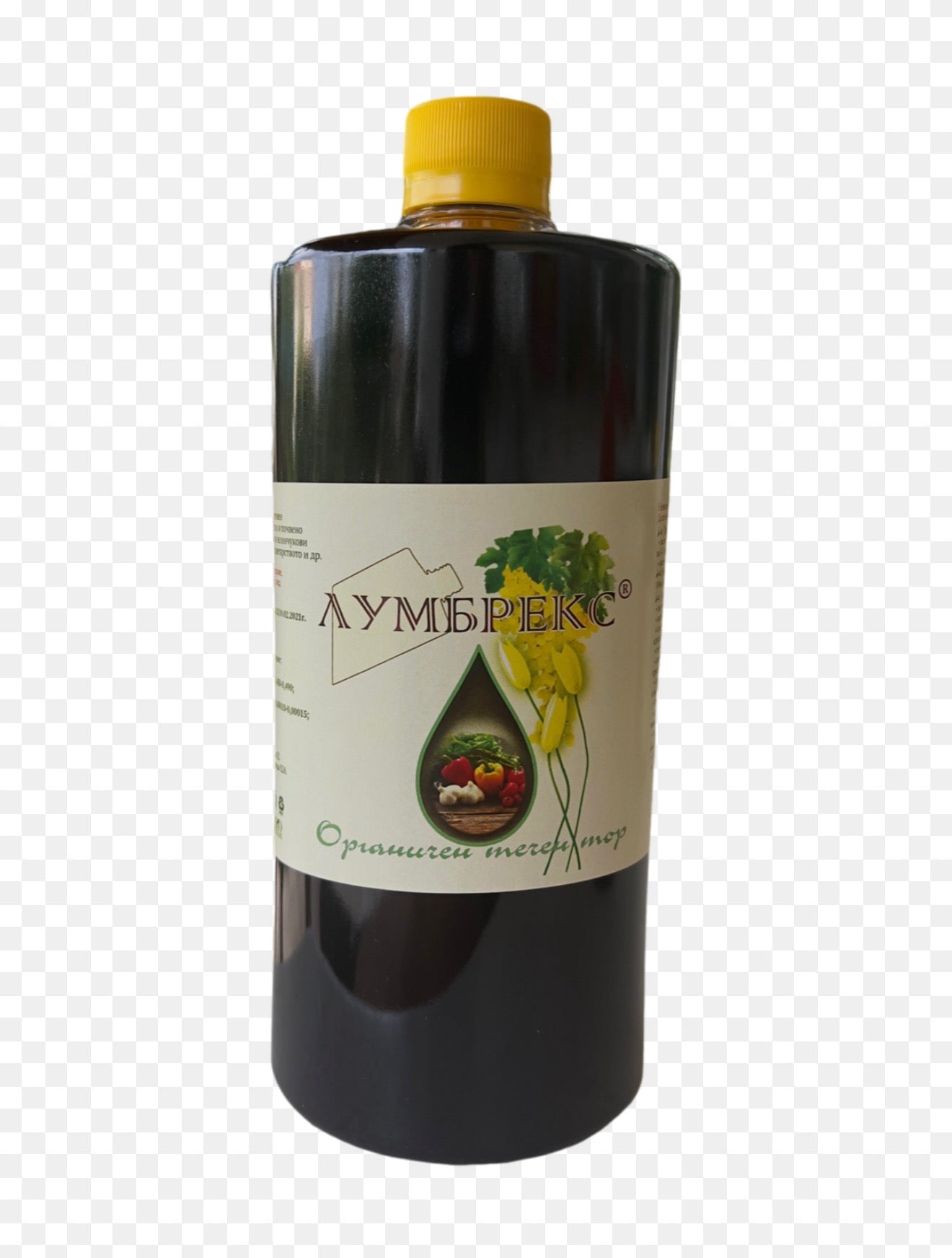 ЛУМБРЕКС-500 МЛ.