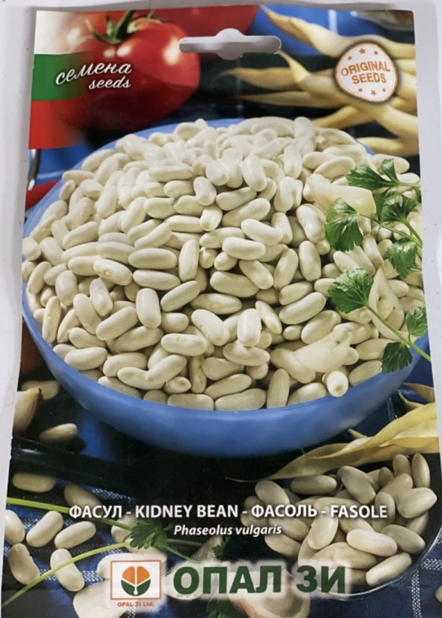 ФАСУЛ ЗА ЗРЯЛО ЕЛЕКСИР