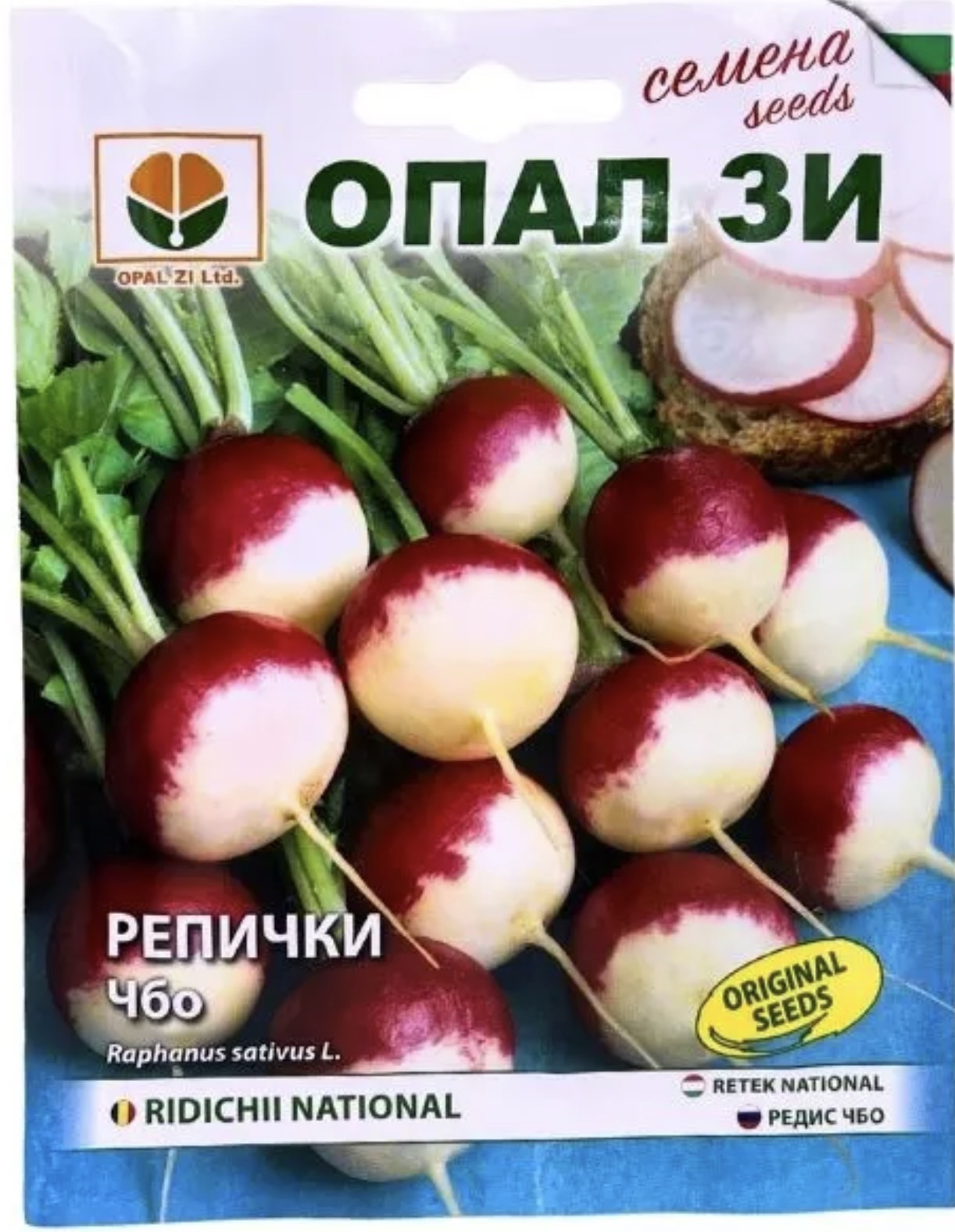 РЕПИЧКИ ЧБО