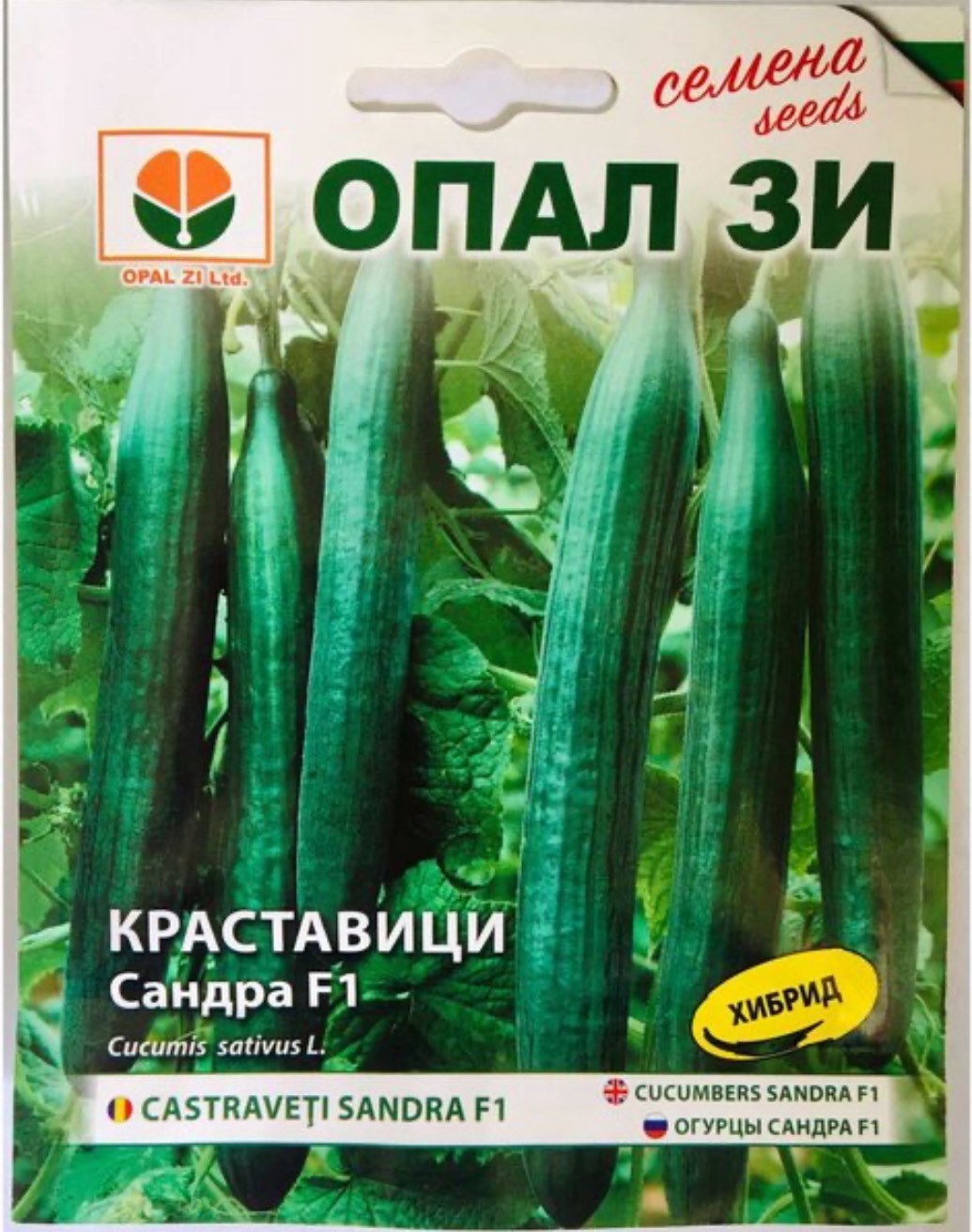 КРАСТАВИЦИ САНДРА Ф1