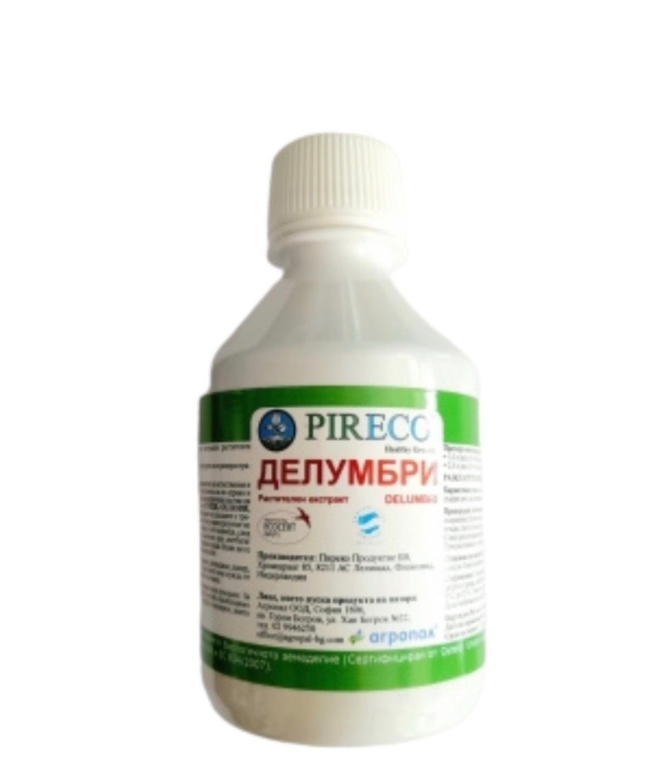 ПИРЕКО ДЕЛУМБРИ-200 МЛ.