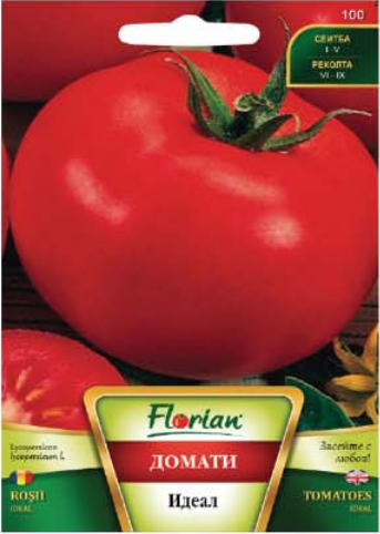 ДОМАТИ ИДЕАЛ