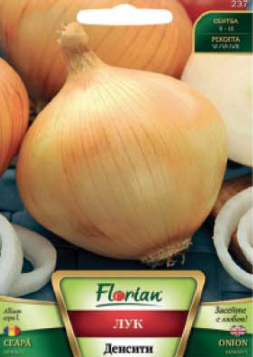 ЛУК ДЕНСИТИ